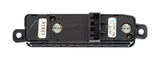 2001-2005 Honda Civic Climate Control Panel A101NH-365L - product image