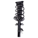 Front Steering and Suspension Kit for 2014-2020 Nissan Rogue and 2017-2022 Rogue Sport