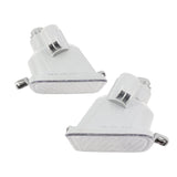 Fog Light and Turn Signal Lamp Pair for 2018-2020 Honda Odyssey 33901TY0305 – product image 2