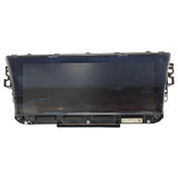 13-15 Lexus GS350 GS450h Information 12.3'' Display Navigation 83290-30100 OEM - product image