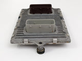 Engine ECM Control Module 5.7L Fits 14 DODGE CHARGER 300 P05150797AC OEM - product image