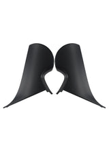 Mirror Base Cap Pair 2287.3303-Z for 2021-2023 Tesla Model 3
