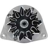 95AMP Alternator Replaces 01184022 MG926 IA1715 01184217 01184215 1000295166 – front view