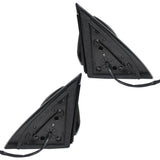 Power Mirror for 2013-2016 Pathfinder Set 963013KA9A NI1321242 4336-4006LR - product image