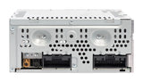 2015 Ford Taurus AM/FM Radio Receiver Single-Disc CD MP3 Player DG1T-19C107-MA - product image