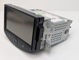 | 13-16 Sonic Spark Trax 7" MyLink Radio Receiver Display Screen OEM 95327439 - product image