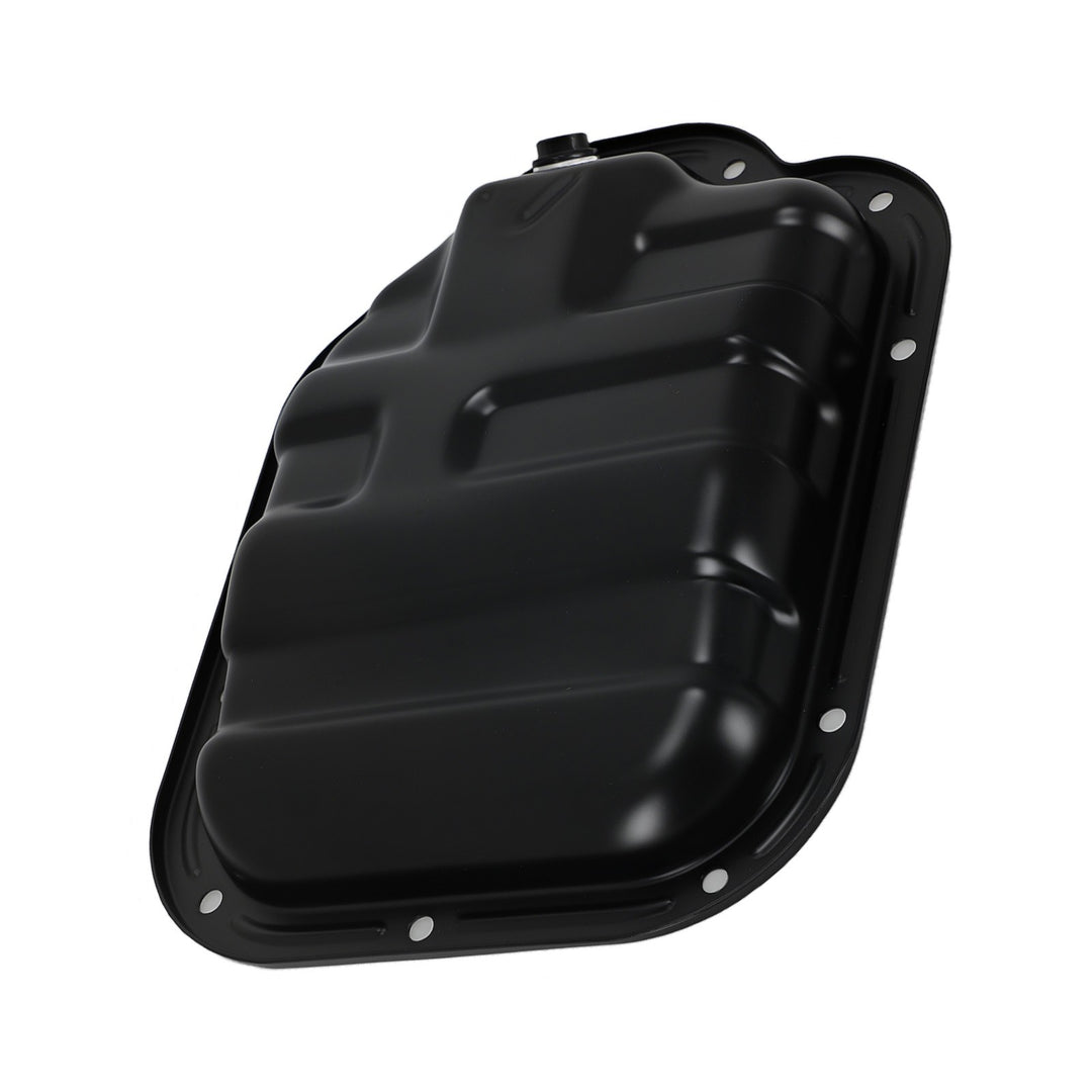 Oil Pan for 2003-2008 Infiniti FX35 2003-2007 G35 2006-2008 M35 and 2003-2006 Nissan 350Z 3.5L V6 11110-4P110