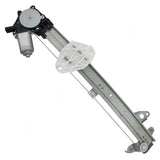 Window Regulator with Motor for 2008-2012 Accord Sedan 6 Pins Front Right 7552-6328R - product image