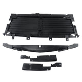 Front Grille Shutter Assembly for 2019-2022 Chevrolet Silverado 1500 84652495