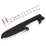 Front Right Door Armrest Repair Kit for 2010-2014 Chevrolet Silverado GMC Sierra 22818470