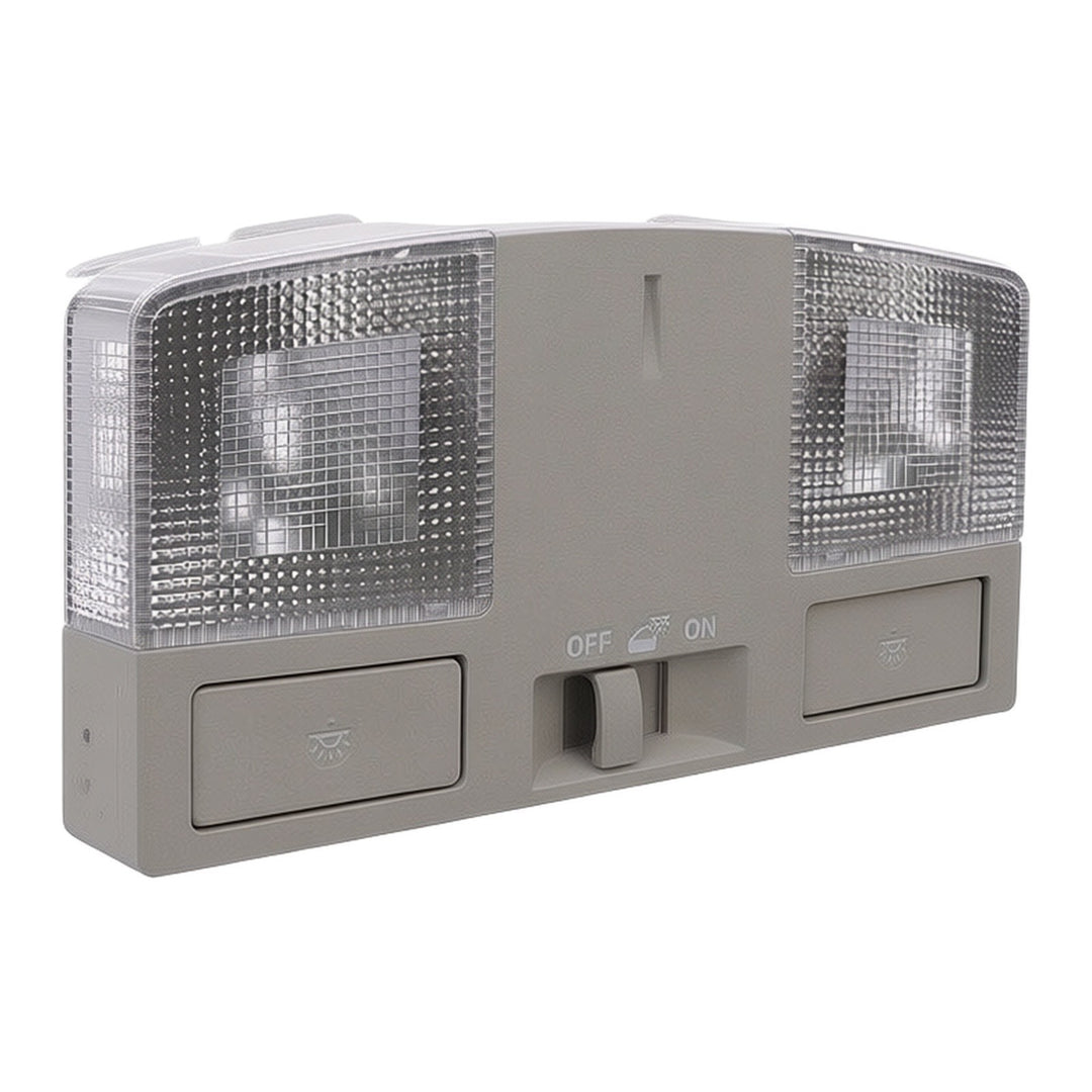 Overhead Map Lamp BBM4-69-970 for 2010-2013 Mazda 3
