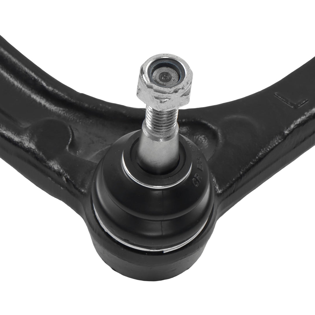 Front Upper Left Control Arm with Ball Joint for 2007-2016 Chevrolet Silverado 1500 GMC Sierra 1500 Tahoe Yukon K80669
