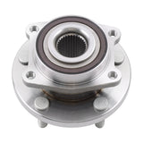 Front Wheel Hub Bearing for 2008-2014 Dodge Avenger Chrysler 200 Sebring 513263