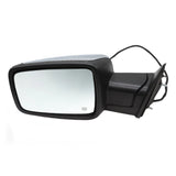 Driver Power Heated Side Mirror with LED Signal for 2013-2019 Ram 1500 EBAY-377501613660 – product image