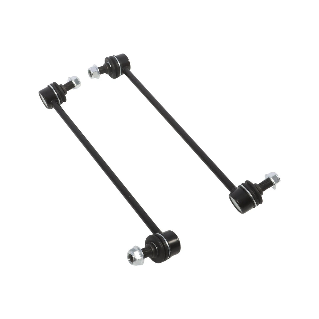 Nissan Rogue / Rogue Sport Front Control Arm & Sway Link Kit – 4 Pieces