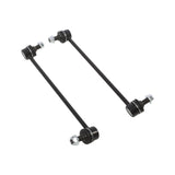 Nissan Rogue / Rogue Sport Front Control Arm & Sway Link Kit – 4 Pieces