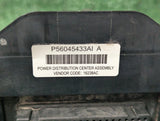 2002-2005 Dodge Ram 1500 2500 3500 Integrated Power Module TIPM P56045433AI OEM - product image