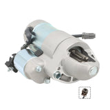 Starter Motor for Multiple-Year Infiniti EX37 G25 G37 M37 Q40 Q50 Nissan 370Z 17934N – product image 3