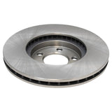 Front Ceramic Pad & Rotor and Rear Shoe & Drum Brake Kit for 2001-2007 Ford Taurus & Mercury Sable