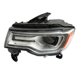 Left Driver LED Headlight for 2019-2021 Jeep Grand Cherokee 68289237AH