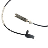 4-Piece ABS Wheel Speed Sensor Set for 2007-2013 BMW 135i 328i 335i 34526762476