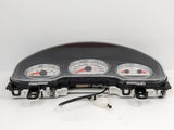 04-08 Ford F150 F-150 Speedometer Instrument Cluster 6L34-10849-NC OEM - product image