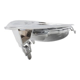 Fog Light Cover For 2012-2014 Camry Left 5212806310 TO1038148 6449-0018L - product image