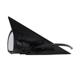 Power Mirror For 1999-2004 Mustang Base/Mach 1/GT Set XR3Z17682AA FO1321171 3331-5012LR - product image