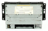 2007-2011 Chrysler Sebring AM/FM Radio 6 Disc DVD CD w Satellite 05064922AG REQ - product image 6