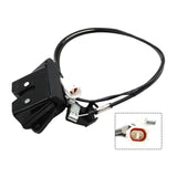 Rear Hatch Door Lock Actuator for 1996-2002 Toyota 4Runner 69350-35020 – product image 2