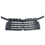 Chrome Front Grille for 2022-2024 Chevrolet Silverado 1500 High Country 84884955