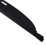 Retractable Cargo Cover for 2007-2008 Honda Fit