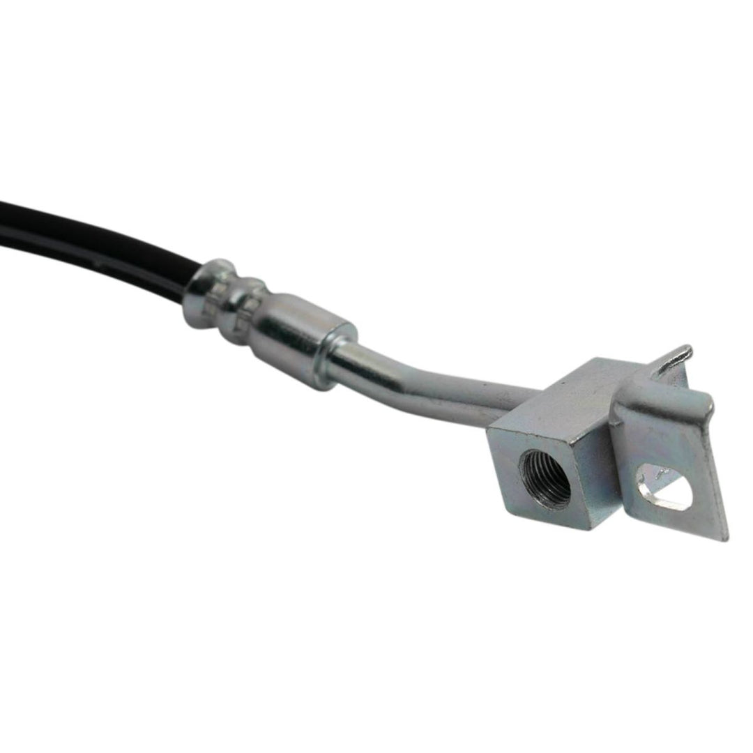 Front Brake Hose Pair for 2002-2007 Jeep Liberty