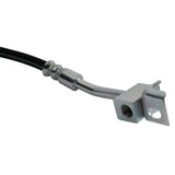 Front Brake Hose Pair for 2002-2007 Jeep Liberty