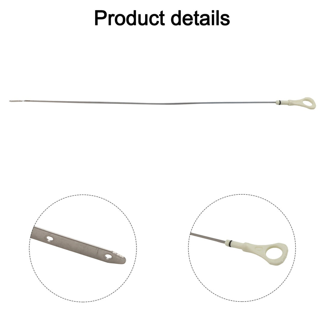 Engine Oil Dipstick 1255A245 for 2005-2022 Mitsubishi Pajero L200