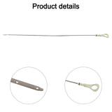 Engine Oil Dipstick 1255A245 for 2005-2022 Mitsubishi Pajero L200