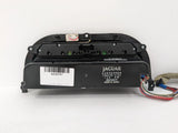 93-06 Jaguar X100 XK8 XJ8 AC Air Climate Temperature Control Panel LJA7690BB OEM - product image