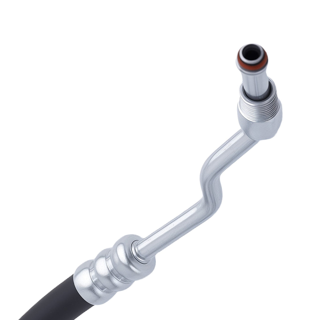 Power Steering Pressure Hose for 2002-2009 Chevrolet Trailblazer GMC Envoy Buick Rainier Isuzu Ascender and Saab 9-7x 4.2L 365451