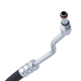 Power Steering Pressure Hose for 2002-2009 Chevrolet Trailblazer GMC Envoy Buick Rainier Isuzu Ascender and Saab 9-7x 4.2L 365451