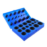 SAE O-Ring Assortment 407 Piece NBR 32 Sizes