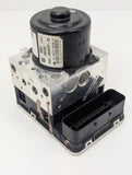 2011-2014 BMW X3 X4 F25 F26 xDrive28i ABS Anti Lock Brake Pump Module Unit OEM 3451-6859757-02 - product image