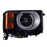 Right LED Headlight for 2024-2025 Toyota Land Cruiser 81145-60N90