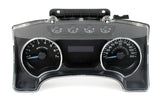 2014 Ford F-150 FX2 FX4 XLT OEM Gauge Cluster EL3T10849EA - product image