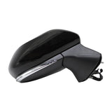Passenger Side Mirror for 2018-2023 Toyota Camry 8791006840 – product image 4