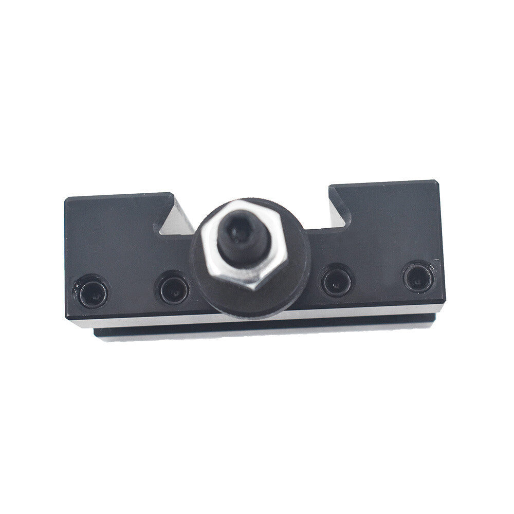 BXA #1 Quick Change Turning and Facing Tool Post Holder 250-201