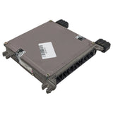 99-00 Honda Civic EX VTEC MT Manual Engine Control Module ECM ECU 37820-P2P-A12 OEM - product image