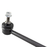 Front Control Arm, Ball Joint & Sway Bar Link Kit for 2020-2022 Jeep Cherokee