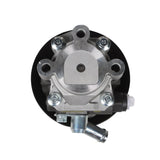 Power Steering Pump with Pulley for 2003-2009 Toyota 4Runner Lexus GX470 4.7L