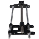 10 Inch Cast Iron Woodworking Front Bench Vise