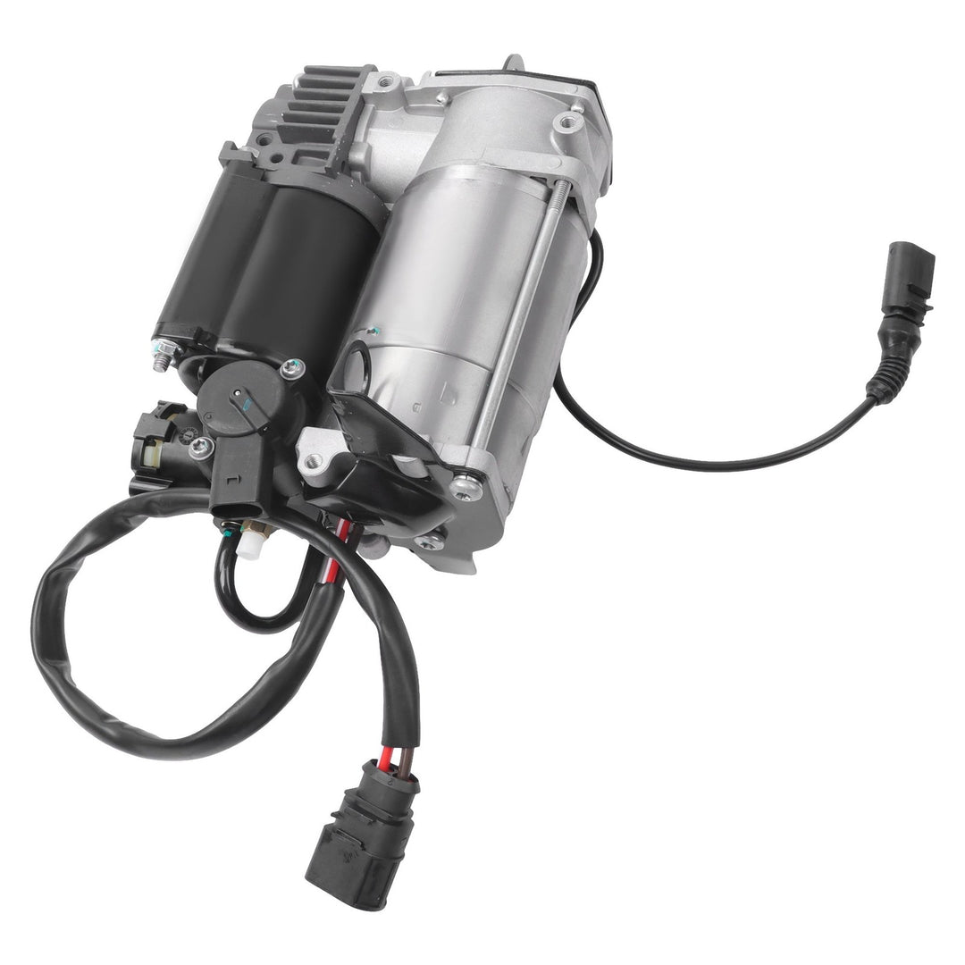 Air Suspension Compressor for 1999-2006 Audi A6 C5 2001-2005 Allroad Quattro 4B0616007A